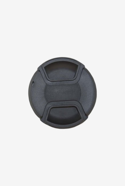Polaroid PL-LC67 Studio Series Snap Mount Lens Cap (Black) Polaroid PL-LC67 Studio Series Snap Mount Lens Cap (Black)