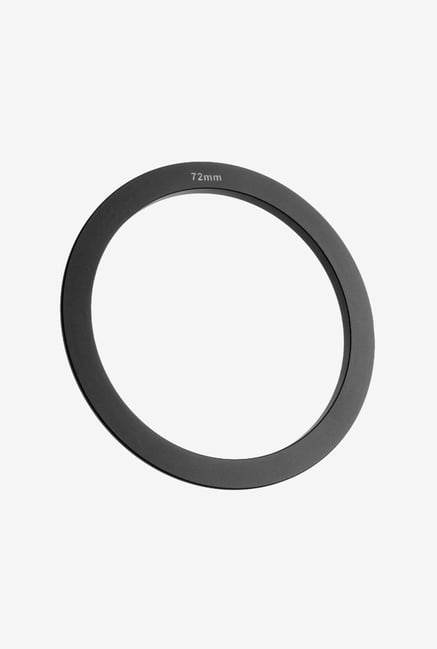 Formatt-Hitech 41 mm Adaptor for Aluminium Holder (Black) Formatt-Hitech 41 mm Adaptor for Aluminium Holder (Black)