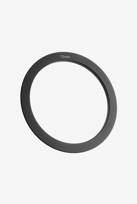 Formatt-Hitech 43 mm Adaptor for Aluminium Holder (Black) Formatt-Hitech 43 mm Adaptor for Aluminium Holder (Black)