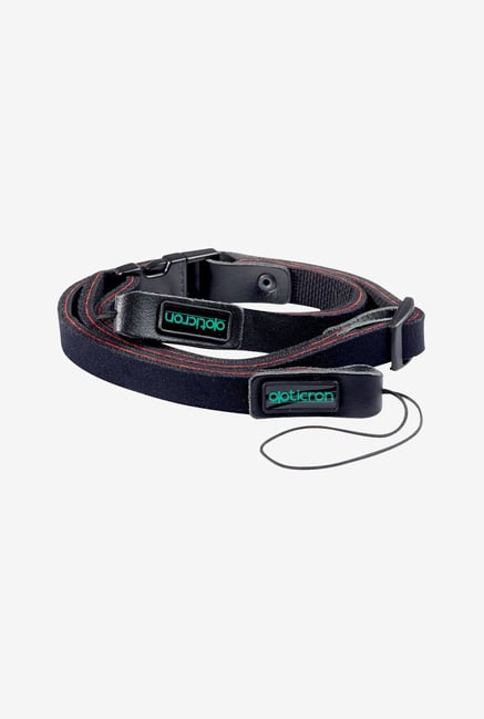 Opticron 16 mm Neoprene Monocular Neck Strap (Black) Opticron 16 mm Neoprene Monocular Neck Strap (Black)