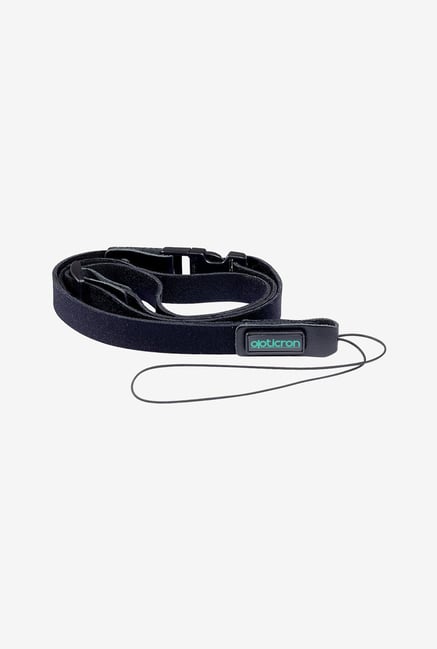 Opticron 14 mm Neoprene Monocular Neck Strap (Black) Opticron 14 mm Neoprene Monocular Neck Strap (Black)