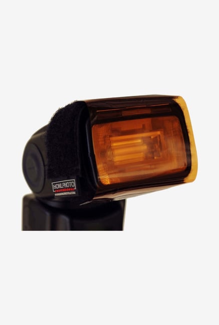 Honl Photo CTO Warming Color Effects Gel Filter Kit Honl Photo CTO Warming Color Effects Gel Filter Kit