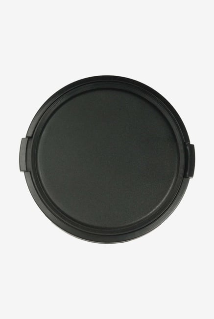 Sensei LCC52 52mm Clip-On Lens Cap (Black) Sensei LCC52 52mm Clip-On Lens Cap (Black)