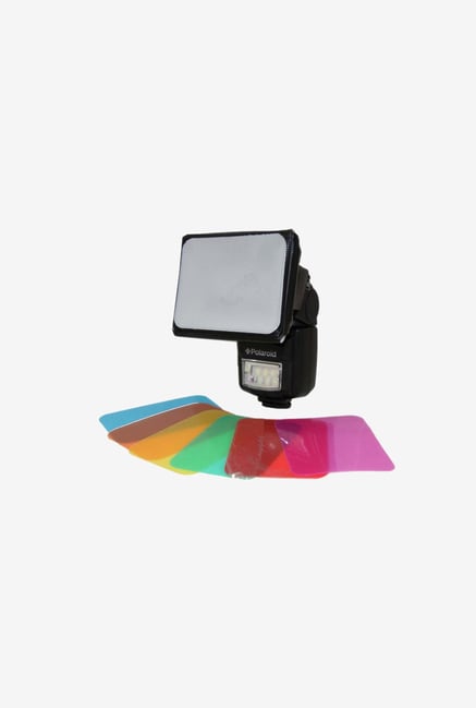 Polaroid PL-DIFSBGEL-11 Universal Gel Soft Box (Multi) Polaroid PL-DIFSBGEL-11 Universal Gel Soft Box (Multi)