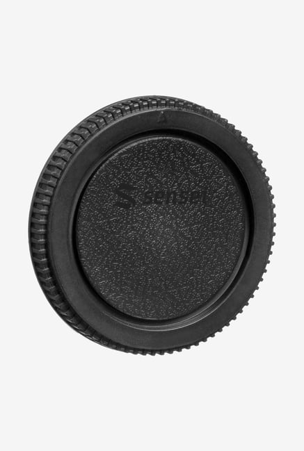 Sensei BC-O Body Cap for Olympus E Mount Cameras (Black) Sensei BC-O Body Cap for Olympus E Mount Cameras (Black)