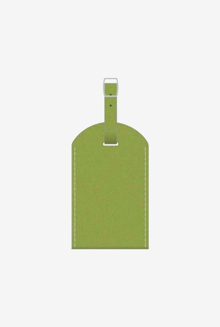 Pierre Belvedere Executive Luggage Tag (Wasabi) Pierre Belvedere Executive Luggage Tag (Wasabi)