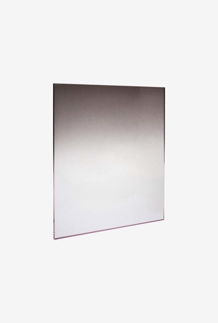 Polaroid PL-FILPND9G Graduated Neutral Density filter (Grey) Polaroid PL-FILPND9G Graduated Neutral Density filter (Grey)