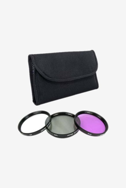 Dm DMFK405 Optics Multi-Coated 3 Piece Filter Kit Dm DMFK405 Optics Multi-Coated 3 Piece Filter Kit