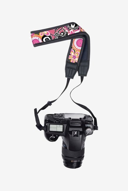 Macbeth MB-NSSSPW Collection Soft Neoprene Camera Strap Macbeth MB-NSSSPW Collection Soft Neoprene Camera Strap