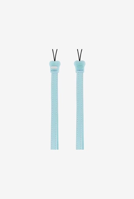Bone BIN0-612 Collection Lanyard Neck Strap (Blue) Bone BIN0-612 Collection Lanyard Neck Strap (Blue)