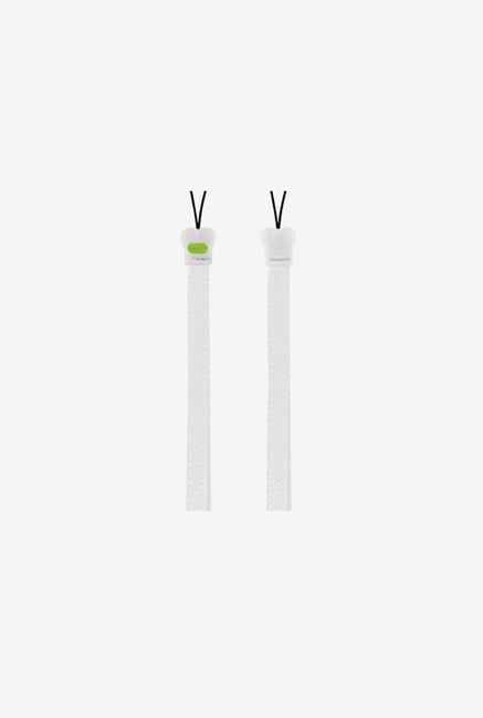Bone LF10051-W Collection Lanyard Neck Strap (White) Bone LF10051-W Collection Lanyard Neck Strap (White)
