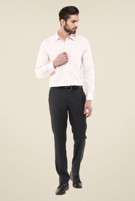 Turtle Light Pink Solid Shirt Turtle Light Pink Solid Shirt