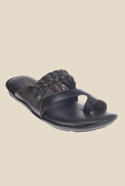 Khadim's Lazard Brown Casual Sandals Khadim's Lazard Brown Casual Sandals