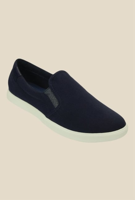 Crocs CitiLane Navy Plimsolls Crocs CitiLane Navy Plimsolls