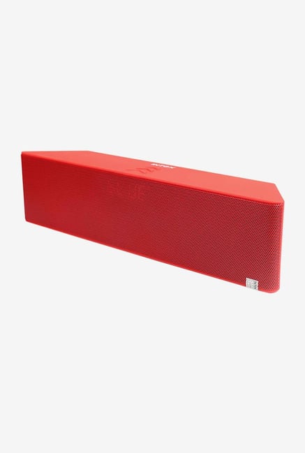Intex IT-14s Portable Bluetooth Speaker (Orange) Intex IT-14s Portable Bluetooth Speaker (Orange)