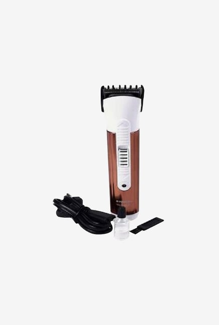 Nova N.H.T-6 Beard Trimmer for Men (Maroon) Nova N.H.T-6 Beard Trimmer for Men (Maroon)