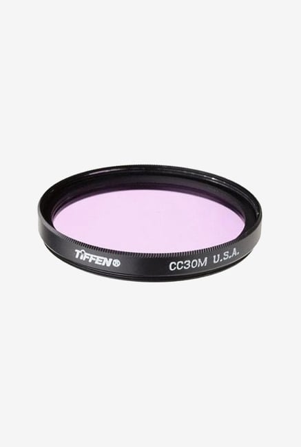 Tiffen 55mm Filter (Magenta 30) Tiffen 55mm Filter (Magenta 30)