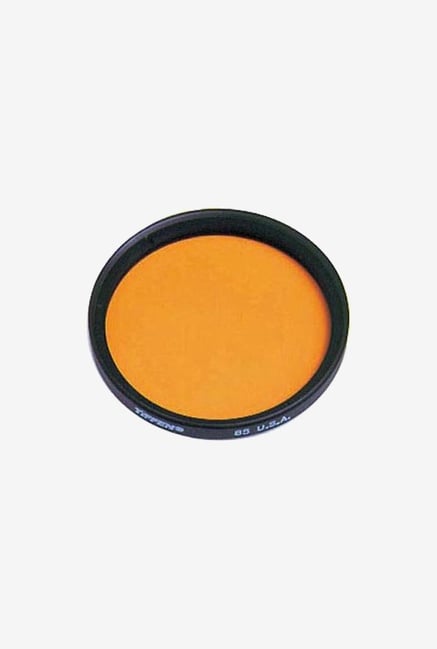 Tiffen 82mm 85 Color Conversion Filter (Black) Tiffen 82mm 85 Color Conversion Filter (Black)