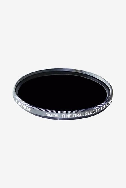 Tiffen 52mm Digital HT ND 1.2 Titanium Filter (Black) Tiffen 52mm Digital HT ND 1.2 Titanium Filter (Black)