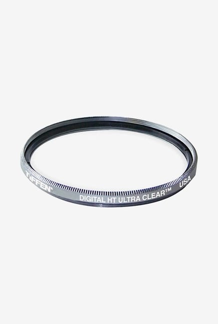 Tiffen 52mm Ultra Clear Digital HT Filter (Black) Tiffen 52mm Ultra Clear Digital HT Filter (Black)