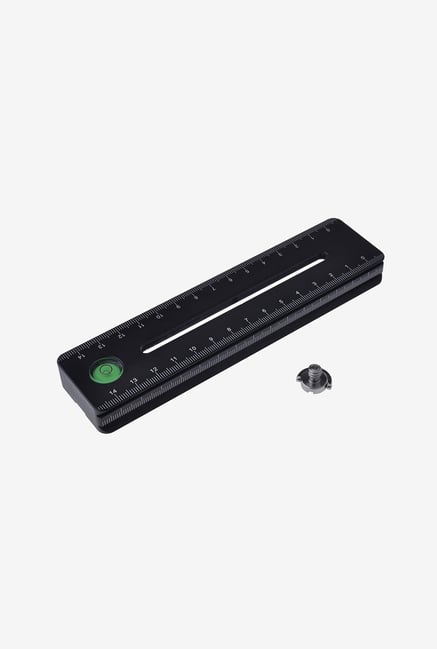 Neewer 6.24" Panoramic Camera Quick Release Long Plate Neewer 6.24" Panoramic Camera Quick Release Long Plate