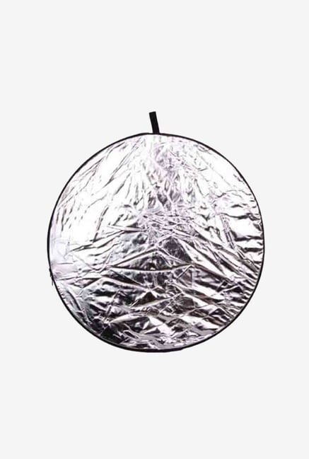 Neewer 60cm Portable 5in1 Collapsible Round Light Reflector Neewer 60cm Portable 5in1 Collapsible Round Light Reflector