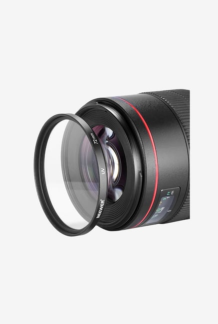 Neewer 72mm Ultra-violet UV Protection Filter Neewer 72mm Ultra-violet UV Protection Filter