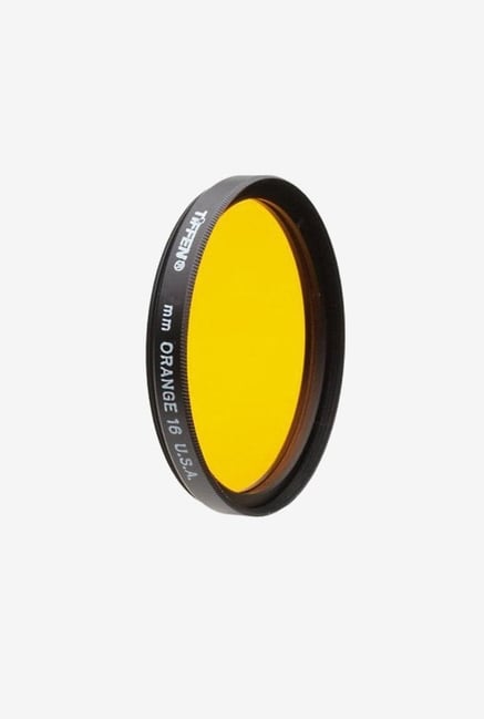 Tiffen 55mm Filter (Orange 16) Tiffen 55mm Filter (Orange 16)