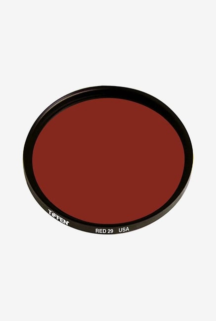 Tiffen 67mm Filter (Red 29) Tiffen 67mm Filter (Red 29)