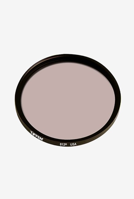 Tiffen 37mm 812 Warming Filter (Black) Tiffen 37mm 812 Warming Filter (Black)