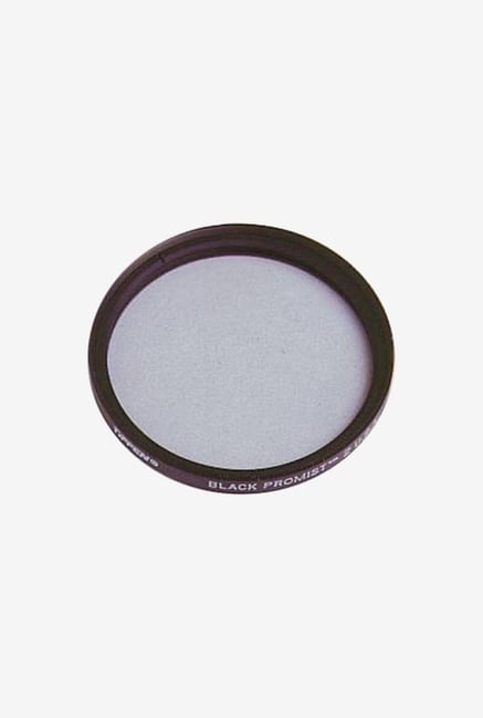 Tiffen 49mm Black Pro-Mist 2 Filter (Black) Tiffen 49mm Black Pro-Mist 2 Filter (Black)