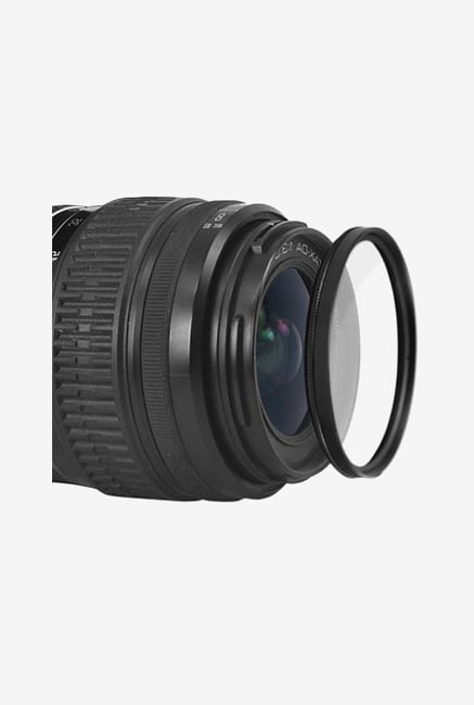 Tiffen 55mm Black Pro-Mist 2 Filter (Black) Tiffen 55mm Black Pro-Mist 2 Filter (Black)