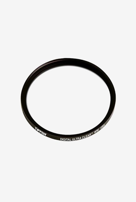 Tiffen 67mm Digital Ultra Clear Filter (Black) Tiffen 67mm Digital Ultra Clear Filter (Black)
