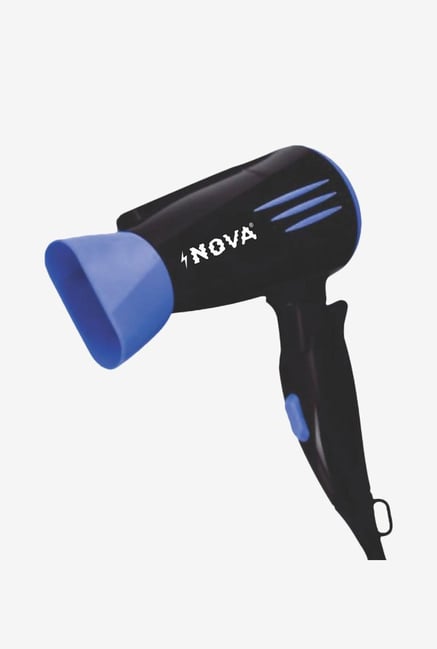Nova N.H.D-5-C 400 W Hair Dryer (Black) Nova N.H.D-5-C 400 W Hair Dryer (Black)