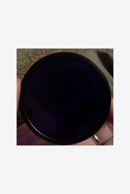 Tiffen 55mm Filter (Blue 47) Tiffen 55mm Filter (Blue 47)