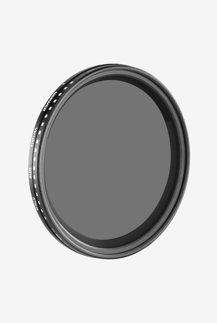 Neewer 67mm ND Fader Neutral Density Adjustable Filter Neewer 67mm ND Fader Neutral Density Adjustable Filter