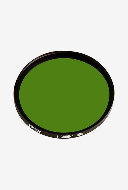 Tiffen 46mm Filter (Green 11) Tiffen 46mm Filter (Green 11)