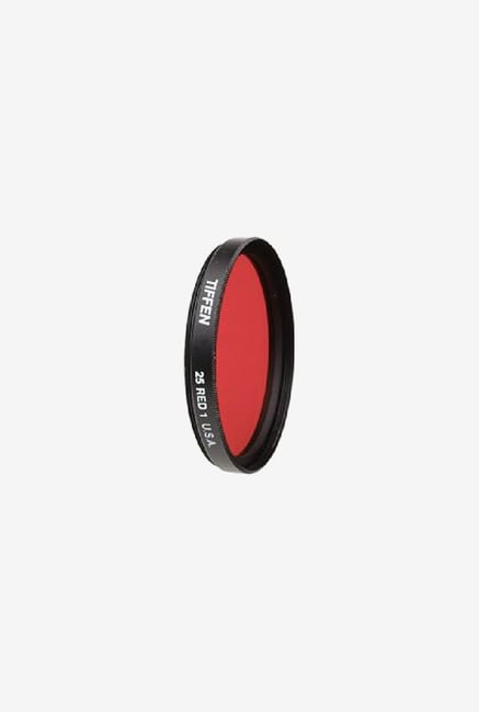 Tiffen 46mm Filter (Red 25) Tiffen 46mm Filter (Red 25)