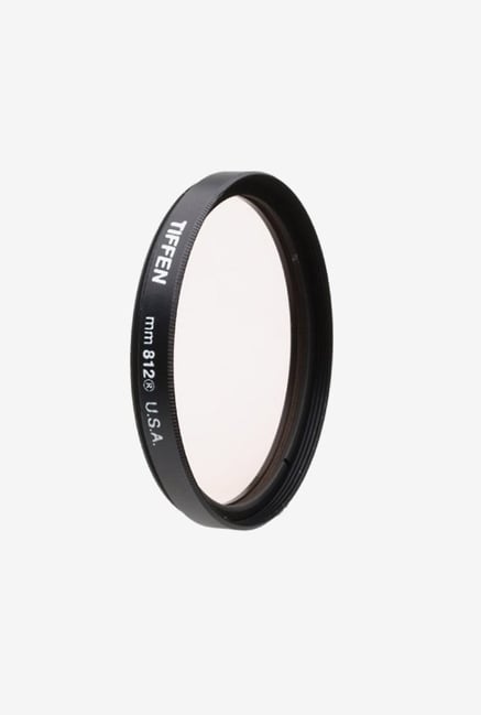 Tiffen 77mm 812 Warming Filter (Black) Tiffen 77mm 812 Warming Filter (Black)