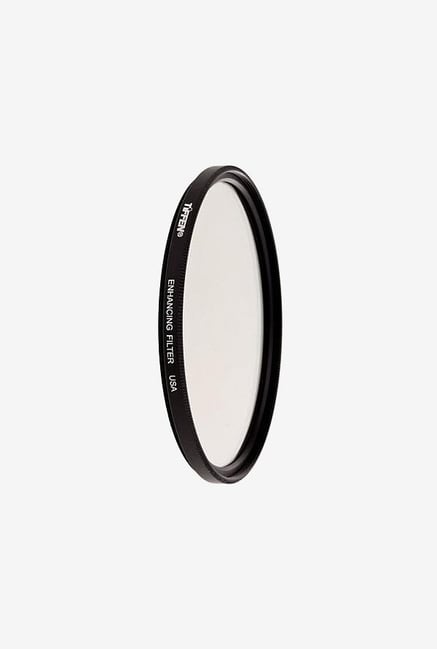 Tiffen 52mm Enhancing Filter (Black) Tiffen 52mm Enhancing Filter (Black)