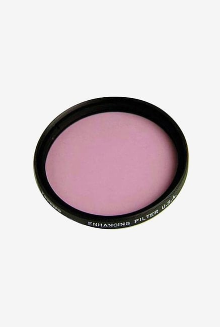 Tiffen 46mm Enhancing Filter (Black) Tiffen 46mm Enhancing Filter (Black)
