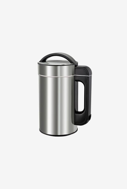 Croma CRAK3070 Nutri16Pro 1.6 L Soupmaker (Silver) Croma CRAK3070 Nutri16Pro 1.6 L Soupmaker (Silver)