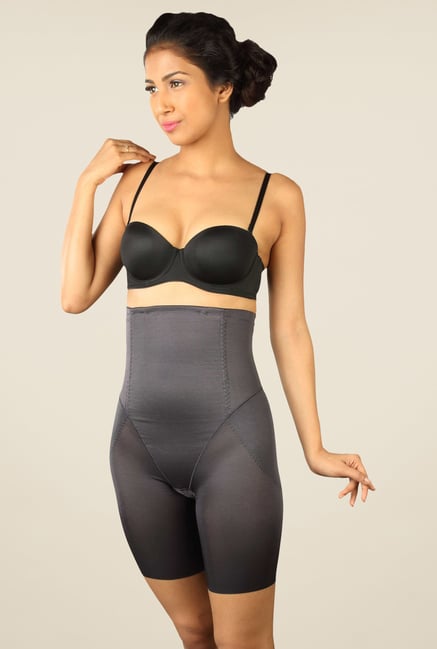 Triumph Black Solid Seamless Bra Triumph Black Solid Seamless Bra
