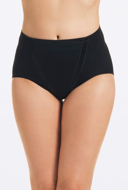 PrettySecrets Black Solid Shaping Brief PrettySecrets Black Solid Shaping Brief