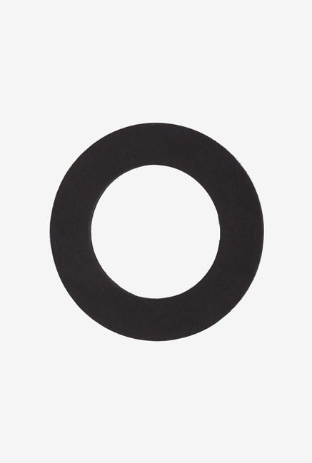 Neewer Dp3000 64Mm Matte Shading Ring Light Block (Black) Neewer Dp3000 64Mm Matte Shading Ring Light Block (Black)