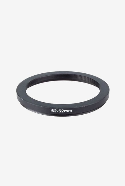 Neewer 62-52mm Step-Down Filter Ring Stepping Adapter Neewer 62-52mm Step-Down Filter Ring Stepping Adapter