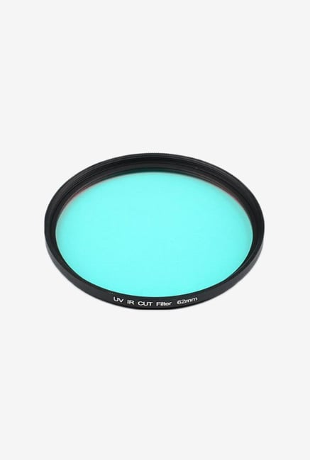 Neewer 62mm UV Cut Blocking Infra-Red Filter (Black) Neewer 62mm UV Cut Blocking Infra-Red Filter (Black)