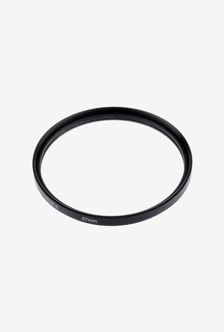 Neewer 67mm 6 Point Star Cross Twinkle Effect Filter (Black) Neewer 67mm 6 Point Star Cross Twinkle Effect Filter (Black)