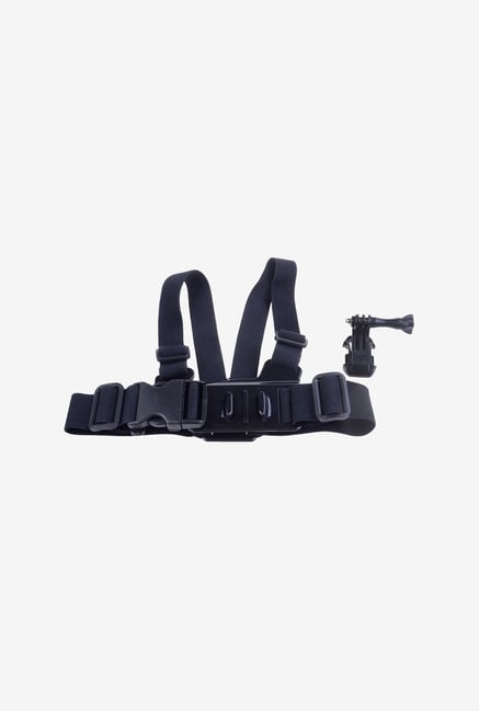 Neewer Chest Strap Plus J Hook Plus Screw Adjustable (Black) Neewer Chest Strap Plus J Hook Plus Screw Adjustable (Black)
