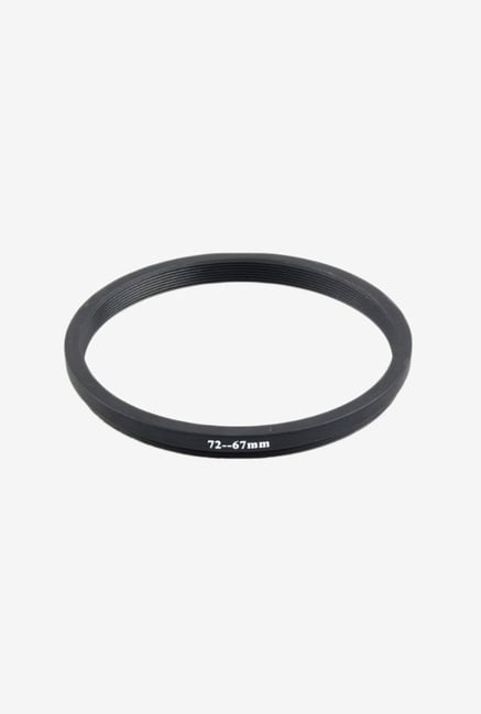 Neewer 72-67mm Step-Down Filter Ring Stepping Adapter Neewer 72-67mm Step-Down Filter Ring Stepping Adapter